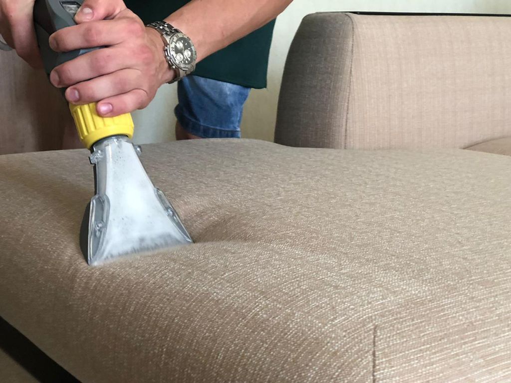 Basınsitesi Koltuk Yıkama